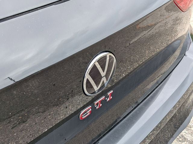 2025 Volkswagen Golf GTI 2.0T SE