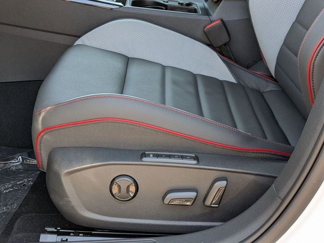 2025 Volkswagen Golf GTI 2.0T SE