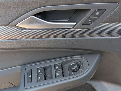 2025 Volkswagen Golf GTI 2.0T SE