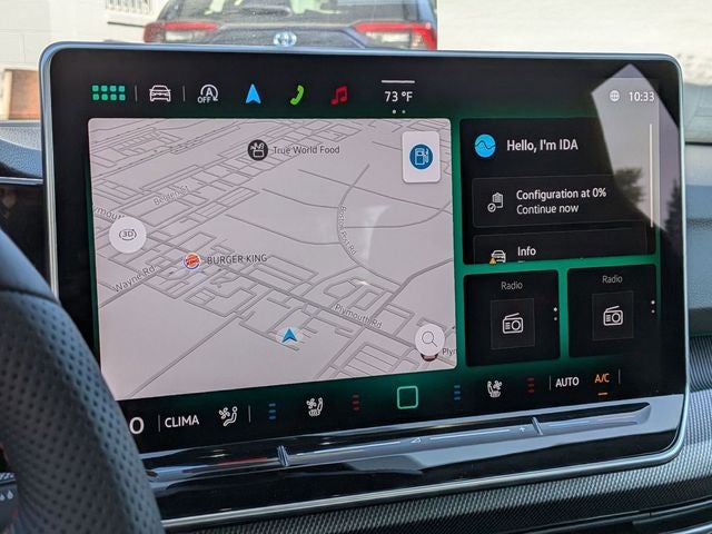 2025 Volkswagen Golf GTI 2.0T SE