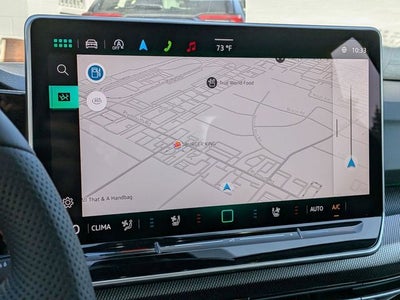 2025 Volkswagen Golf GTI 2.0T SE