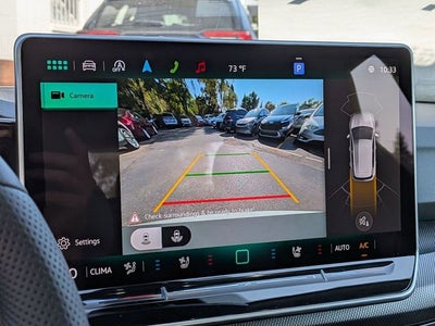 2025 Volkswagen Golf GTI 2.0T SE