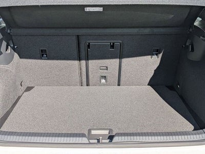 2025 Volkswagen Golf GTI 2.0T SE