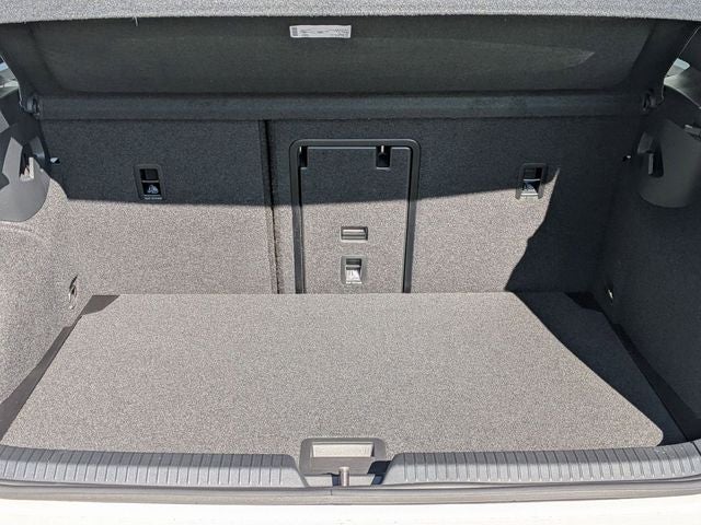 2025 Volkswagen Golf GTI 2.0T SE