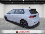 2025 Volkswagen Golf GTI 2.0T SE
