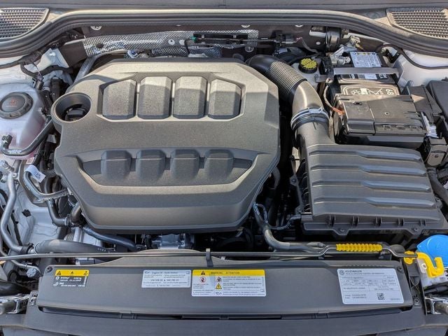 2025 Volkswagen Golf GTI 2.0T SE