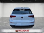 2025 Volkswagen Golf GTI 2.0T SE