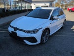 2024 Volkswagen Golf R 2.0T