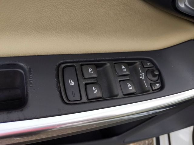 2017 Volvo V60 T5 Premier