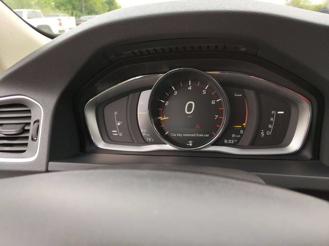2017 Volvo V60 T5 Premier