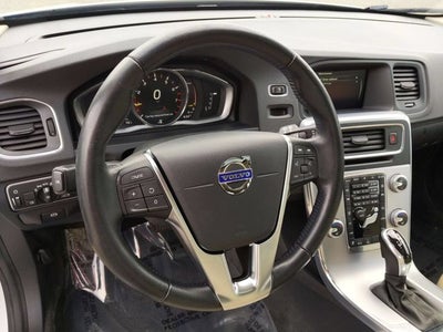 2017 Volvo V60 T5 Premier