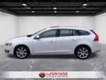 2017 Volvo V60 T5 Premier