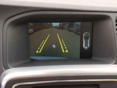 2017 Volvo V60 T5 Premier