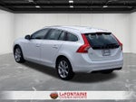 2017 Volvo V60 T5 Premier