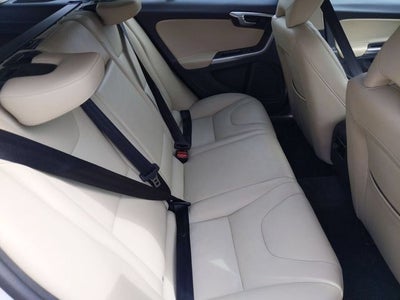 2017 Volvo V60 T5 Premier