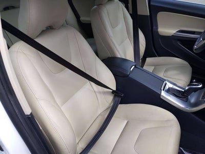 2017 Volvo V60 T5 Premier