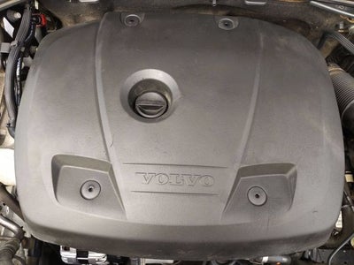 2017 Volvo V60 T5 Premier