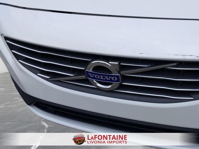 2017 Volvo V60 T5 Premier