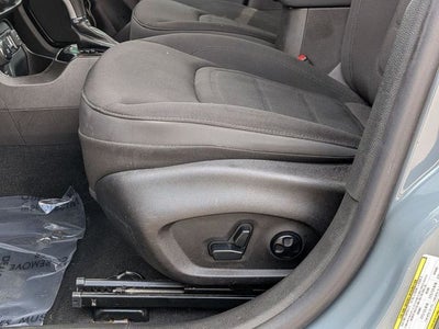 2017 Jeep Renegade Altitude