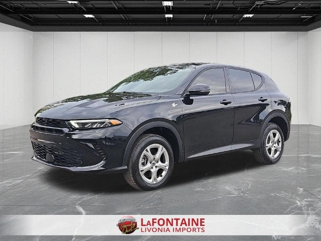 2024 Dodge Hornet