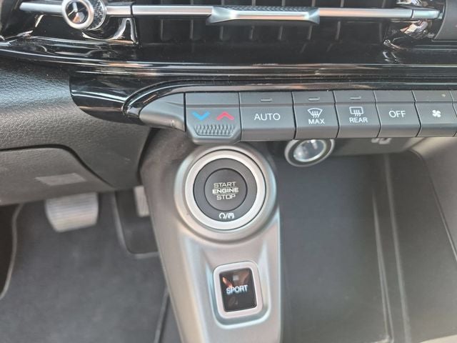 2024 Dodge Hornet R/T