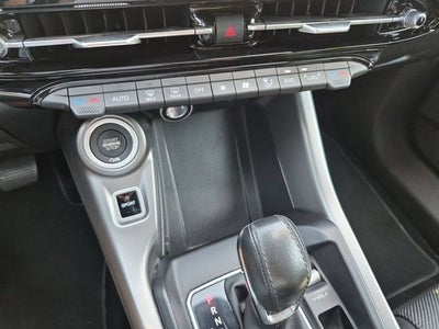 2024 Dodge Hornet R/T