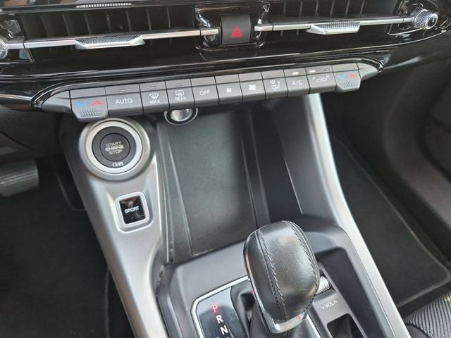 2024 Dodge Hornet R/T