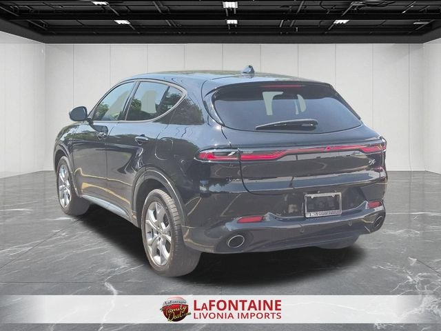 2024 Dodge Hornet R/T