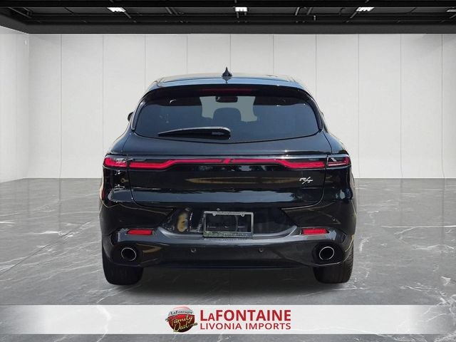 2024 Dodge Hornet R/T
