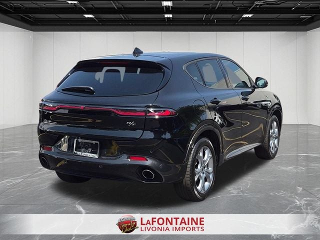 2024 Dodge Hornet R/T