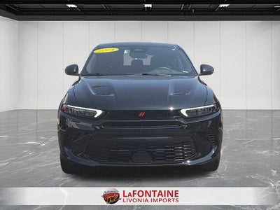 2024 Dodge Hornet R/T