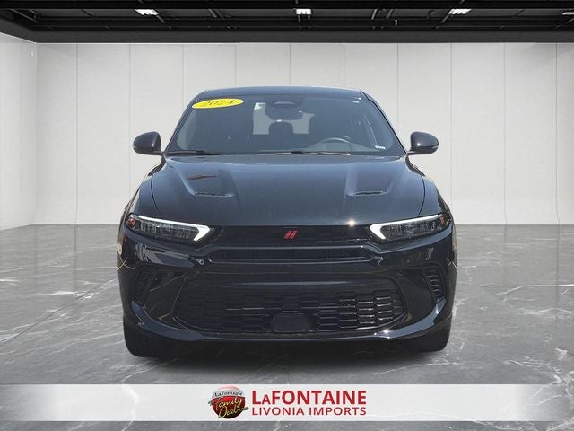 2024 Dodge Hornet R/T