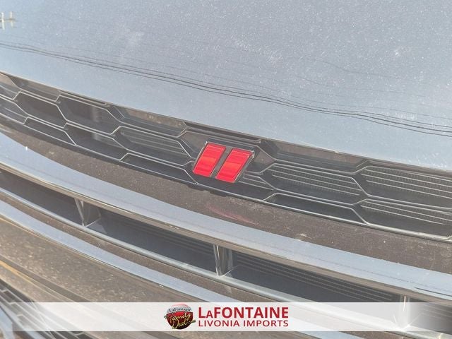 2024 Dodge Hornet R/T