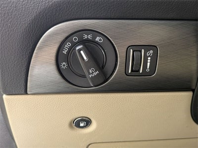 2019 Dodge Durango Citadel