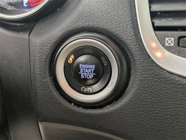 2019 Dodge Durango Citadel