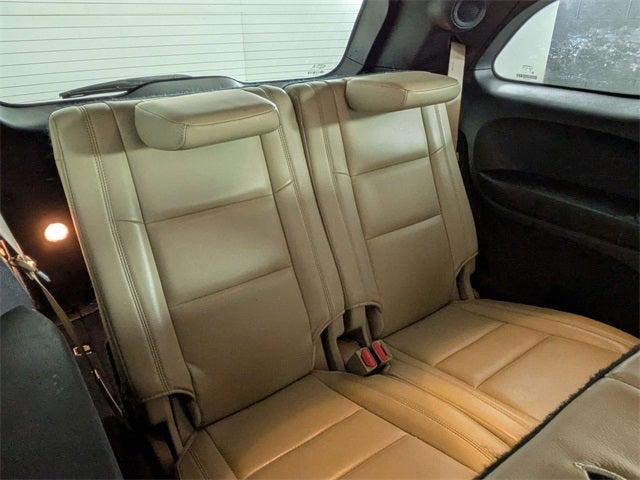 2019 Dodge Durango Citadel