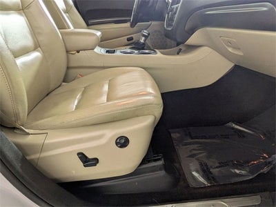 2019 Dodge Durango Citadel