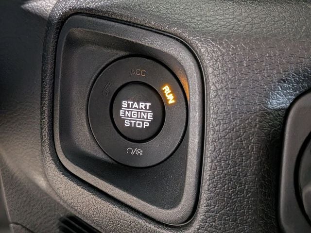 2024 Jeep Wrangler Willys 4xe