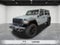 2024 Jeep Wrangler Willys 4xe