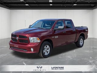 2016 RAM 1500 Express