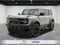 2021 Ford Bronco First Edition