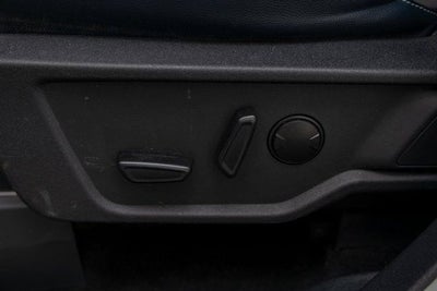 2021 Ford Bronco First Edition