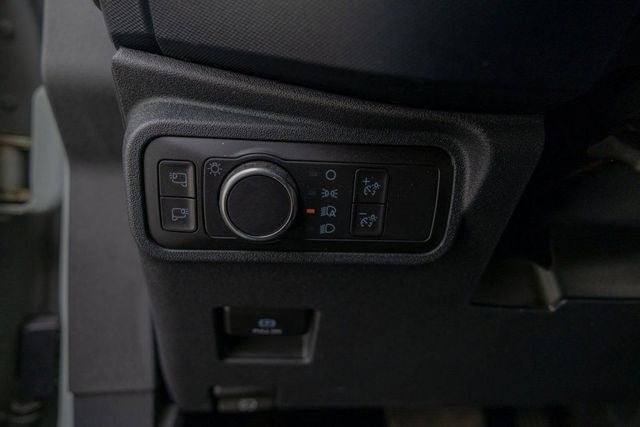 2021 Ford Bronco First Edition