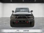 2021 Ford Bronco First Edition