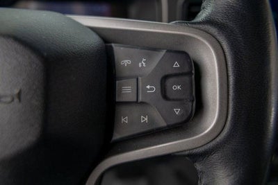 2021 Ford Bronco First Edition