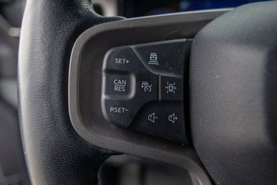2021 Ford Bronco First Edition