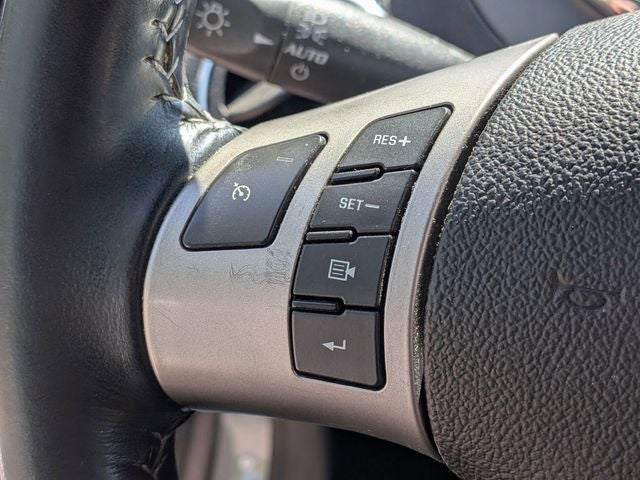2006 Pontiac Solstice Base