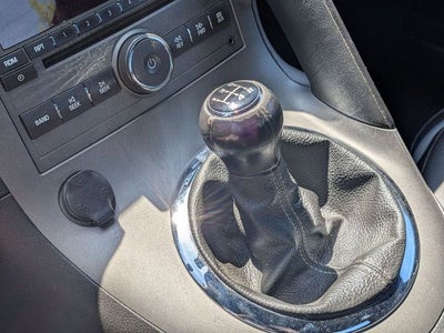 2006 Pontiac Solstice Base