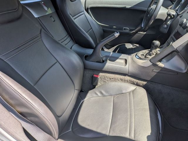 2006 Pontiac Solstice Base
