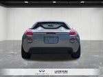2006 Pontiac Solstice Base